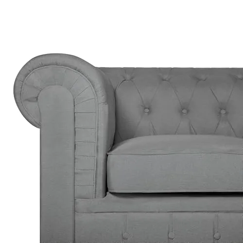 Beliani Chesterfield 5