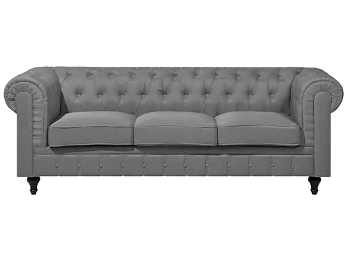 Beliani Chesterfield