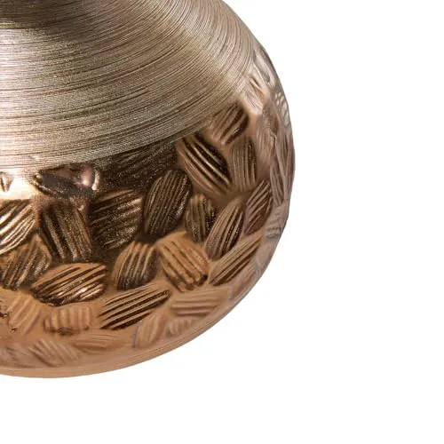 Beliani Tischlampe 6