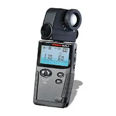 Belichtungsmesser Gossen Starlite 2