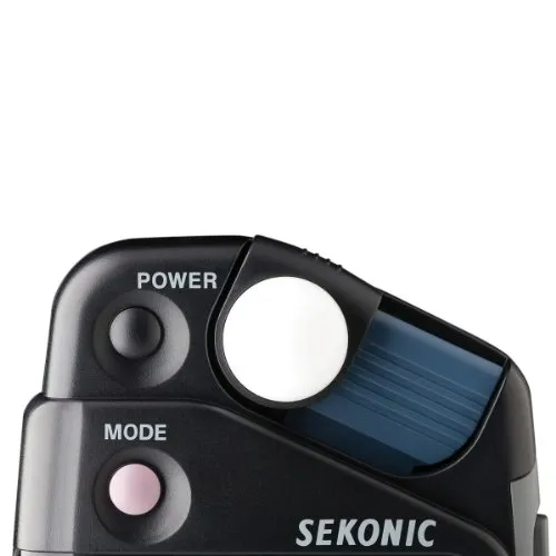 Belichtungsmesser Sekonic Flashmate L-308S 3