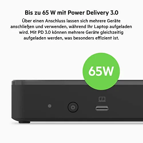 Belkin 14-Port USB-C Dock 4