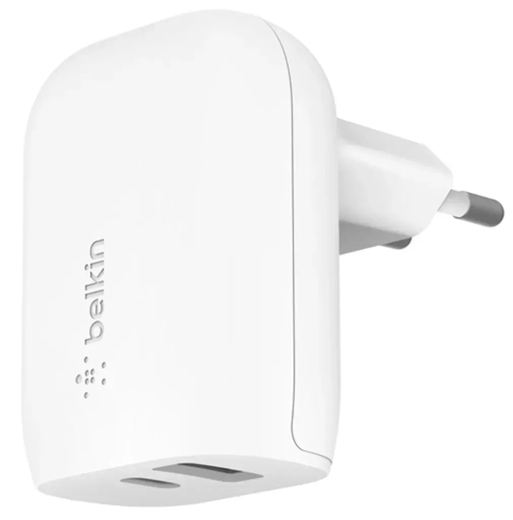 Belkin 37W Dual Wall Charger
