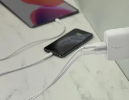 Belkin Boost Charge 24W 3