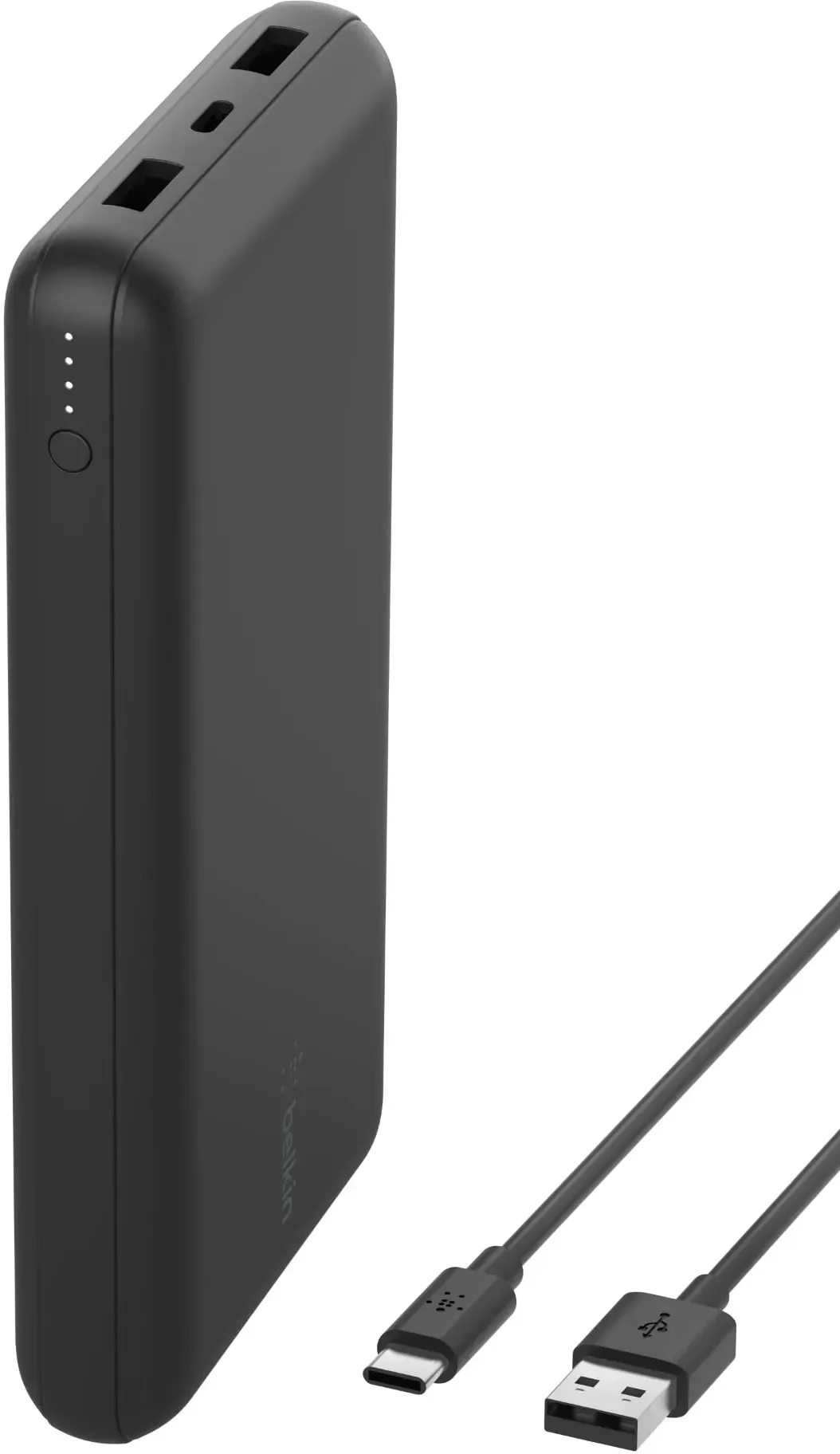 Belkin BOOST Charge BPB012btBK