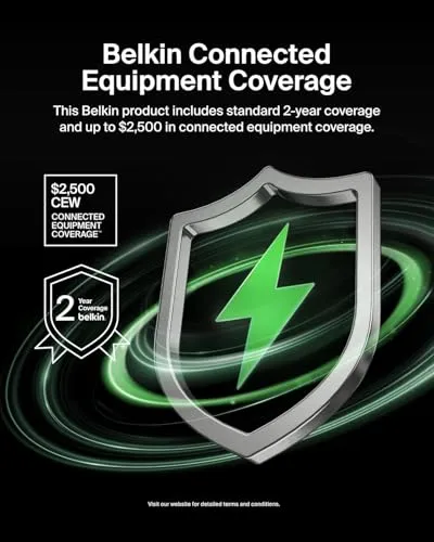 Belkin BoostCharge 10000mAh 6