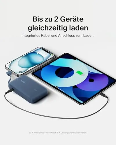 Belkin BoostCharge 2
