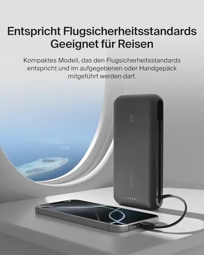 Belkin BoostCharge 20000mAh 5