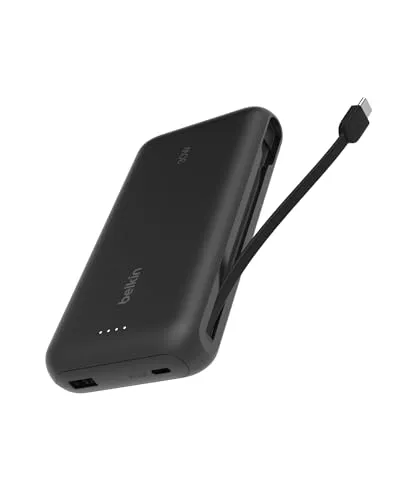 Belkin BoostCharge 20000mAh 4