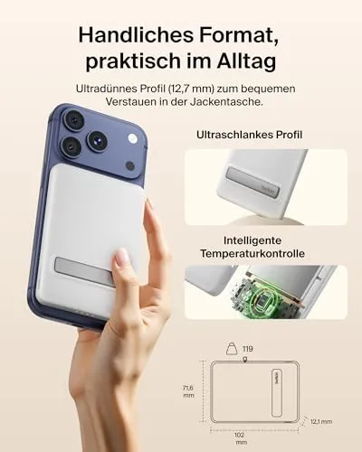 Belkin BoostCharge 5000mAh 2
