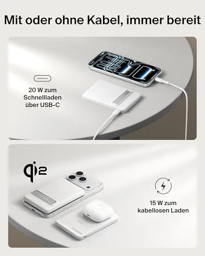 Belkin BoostCharge 5000mAh 3