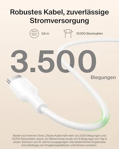 Belkin BoostCharge 5000mAh 5