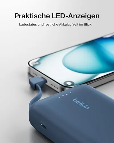 Belkin BoostCharge 4
