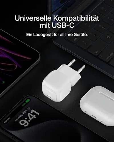 Belkin BoostCharge UC 2