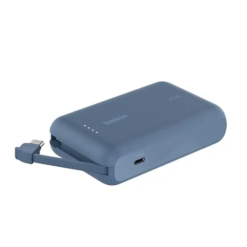 Belkin BoostCharge 3