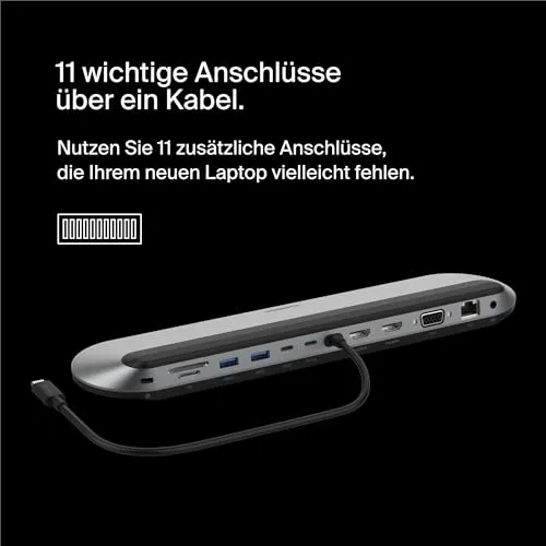 Belkin Connect UC Pro 2
