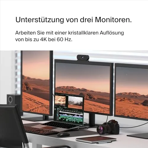 Belkin Connect UC Pro 3