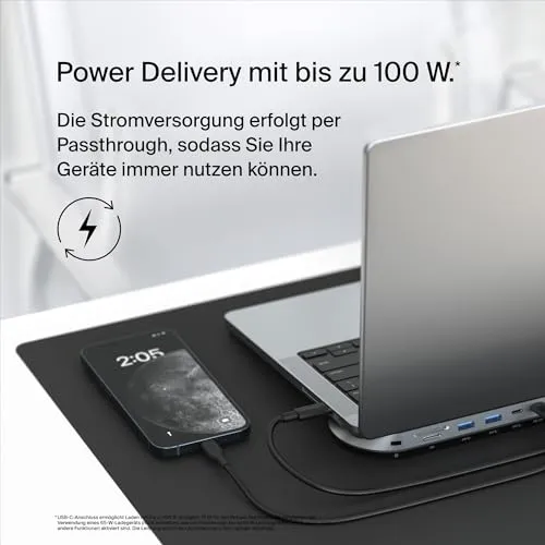 Belkin Connect UC Pro 4