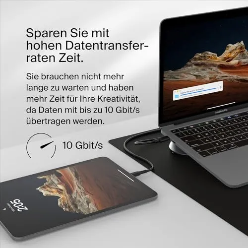 Belkin Connect UC Pro 5