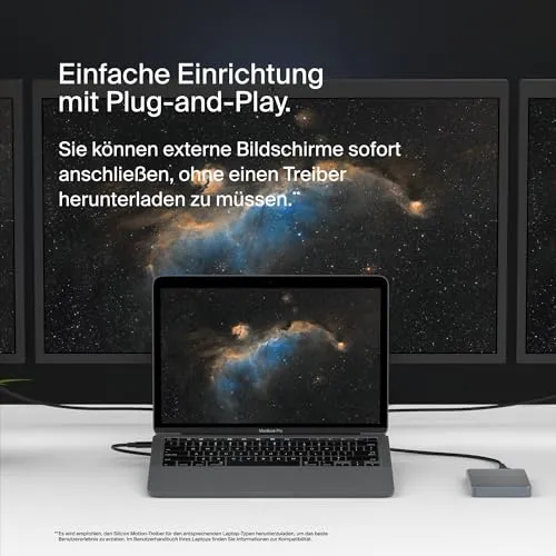 Belkin Connect UC Pro 6