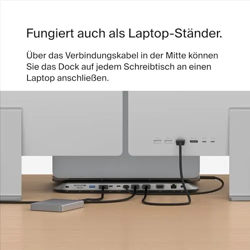 Belkin Connect UC Pro 7