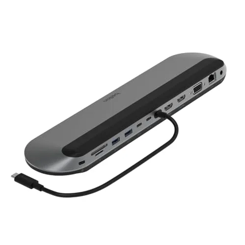 Belkin Connect UC Pro