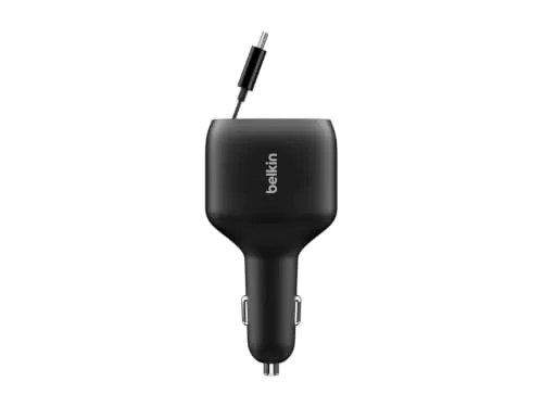 Belkin Kfz Ladegerät UC