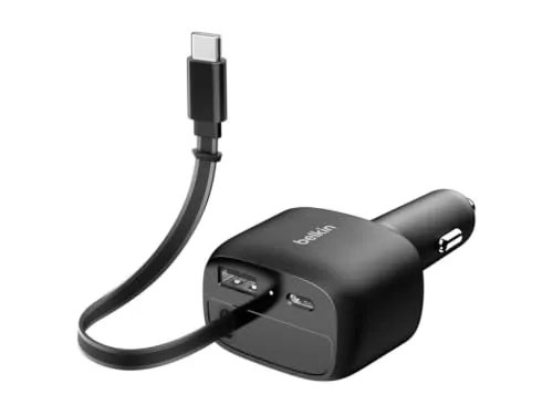 Belkin Kfz Ladegerät UC 4