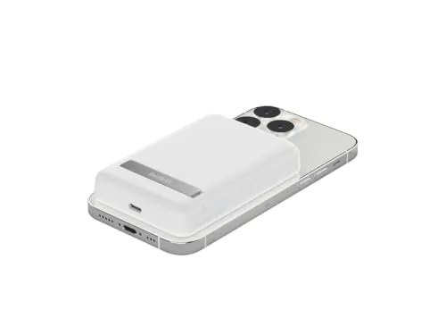 Belkin Magnetische 5000mAh Powerbank 4