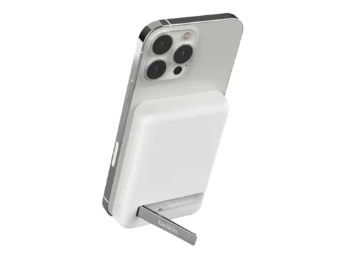 Belkin Magnetische 5000mAh Powerbank 2