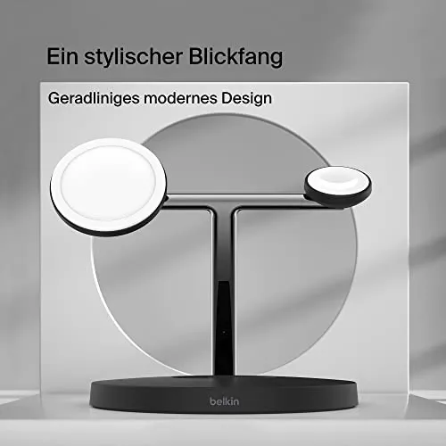 Belkin MagSafe 3-in-1 5