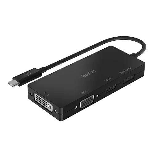 Belkin Multiport UC
