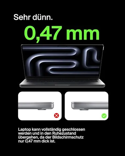Belkin ScreenForce TruePrivacy 3