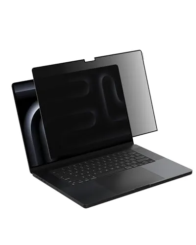 Belkin ScreenForce TruePrivacy 4