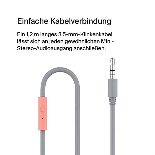 Belkin Sound Form Mini 4