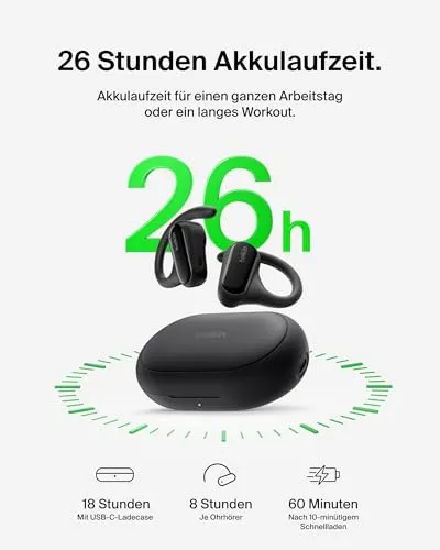 Belkin SoundForm ClearFit 2