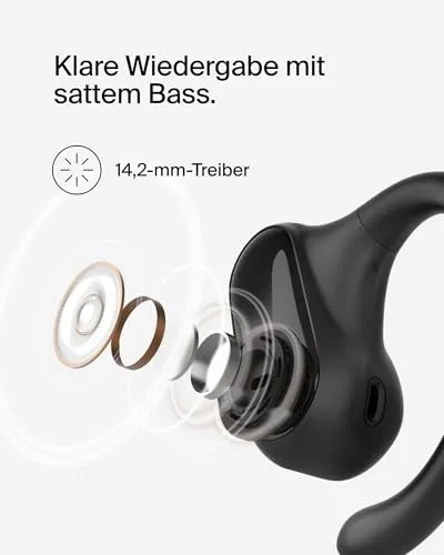 Belkin SoundForm ClearFit 4