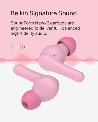 Belkin SoundForm Nano 2 2