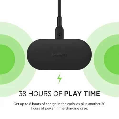 Belkin SOUNDFORM Play 4