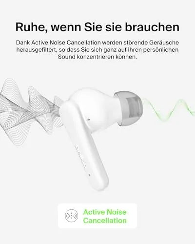 Belkin SoundForm Rhythm ANC 2