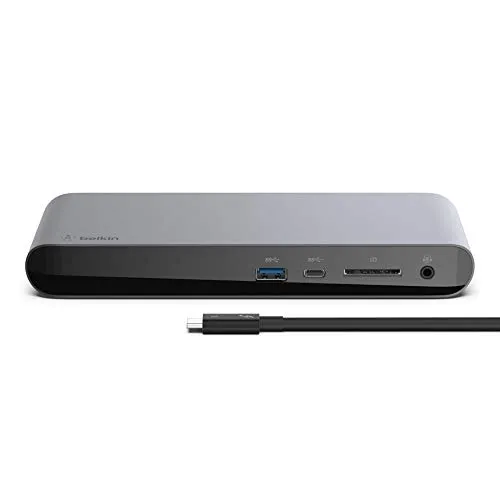 Belkin Thunderbolt 3 Dock Pro 2