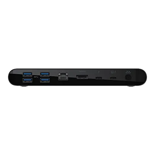 Belkin Thunderbolt 3 Dock Pro 5
