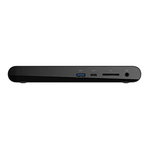Belkin Thunderbolt 3 Dock Pro 6