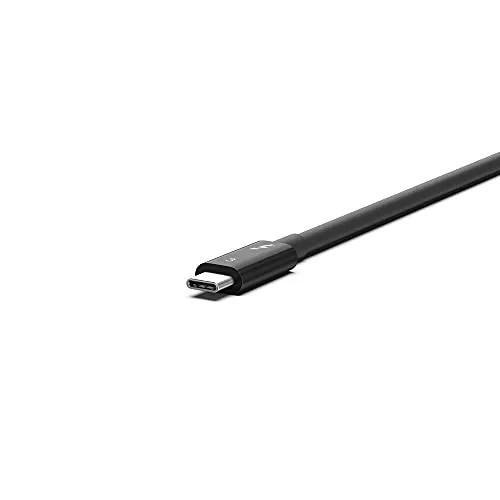 Belkin Thunderbolt 3 Dock Pro 7