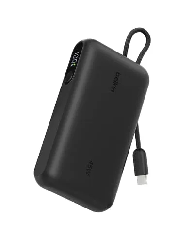 Belkin UltraCharge 10000mAh