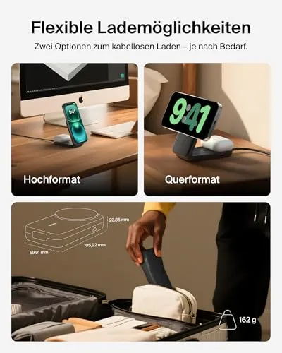 Belkin UltraCharge UC 3