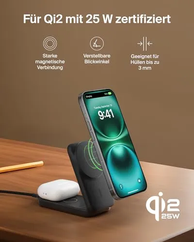 Belkin UltraCharge UC 4