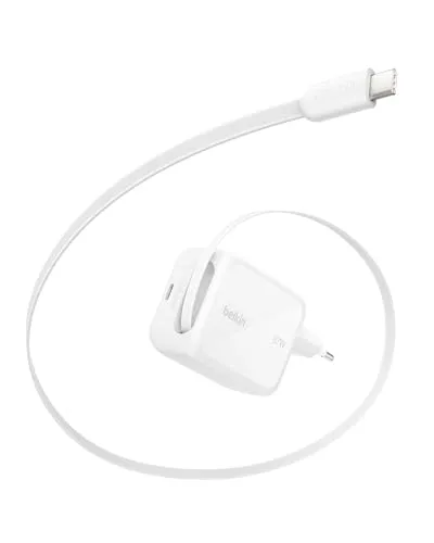 Belkin USB C Ladegerät 67W