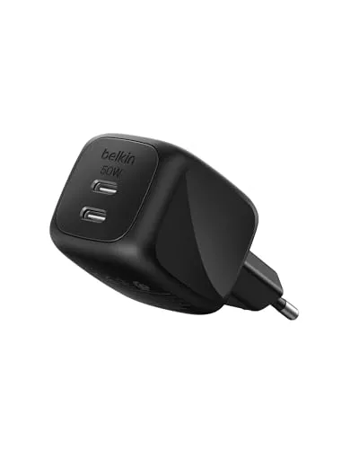 Belkin USB Ladegerät 2 Port