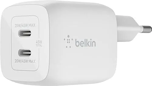 Belkin USB-Ladegerät